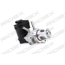 Vanne EGR RIDEX 1145E0070 pour BMW 11 71 7 805 447 RIDEX