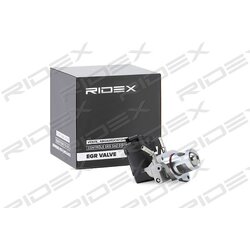 Vanne EGR RIDEX 1145E0070 pour BMW 11 71 7 805 447 RIDEX