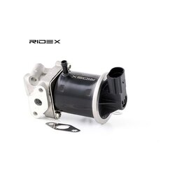 EGR Valve RIDEX 1145E0071 OE Ref 030131503F