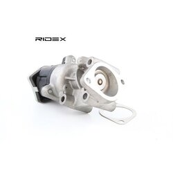EGR Valve RIDEX 1145E0073 OE Ref 4R8Q-9D475-A