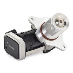 Vanne EGR RIDEX 1145E0076 pour CHRYSLER, MERCEDES 6461400460 RIDEX