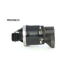 EGR Valve RIDEX 1145E0084 OE Ref 18011-PWA-010