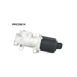 EGR Valve RIDEX 1145E0085 OE Ref 46778209