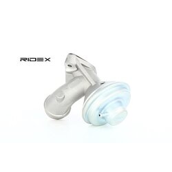 EGR Valve RIDEX 1145E0086 OE Ref 9641052380