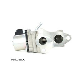EGR Valve RIDEX 1145E0089 OE Ref 25620-27080