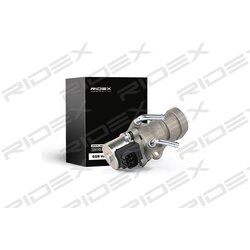 Vanne EGR RIDEX 1145E0089 pour TOYOTA 25620-27080 RIDEX