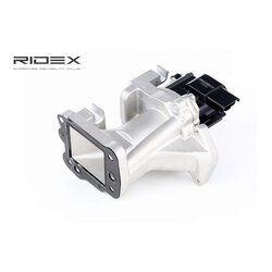EGR Valve RIDEX 1145E0090 OE Ref 9656911780