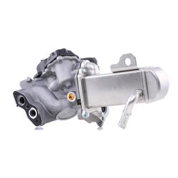 EGR Valve RIDEX 1145E0092 OE Ref 1618NQ