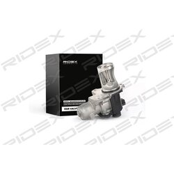 EGR Valve RIDEX 1145E0093 OE Ref 038 131 501 BF