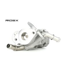 EGR Valve RIDEX 1145E0105 OE Ref 8C1Q-9D475-AA