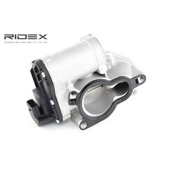 EGR Valve RIDEX 1145E0107 OE Ref 1495600Q1J