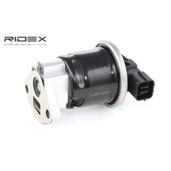 EGR Valve RIDEX 1145E0110 OE Ref 18011-PLM-A01