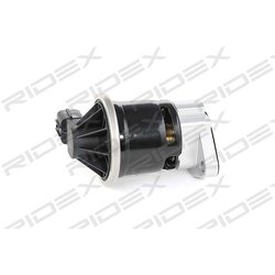 Vanne EGR RIDEX 1145E0110 pour HONDA CIVIC 18011-PLM-A00 RIDEX