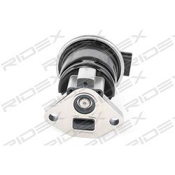Vanne EGR RIDEX 1145E0110 pour HONDA CIVIC 18011-PLM-A00 RIDEX