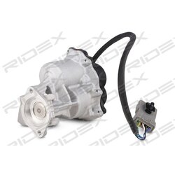 Vanne EGR RIDEX 1145E0115 pour Land Rover Range Rover RIDEX