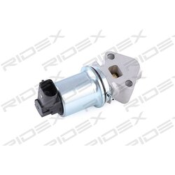 Vanne EGR RIDEX 1145E0122 pour SEAT, VW, AUDI 06A 131 501 G RIDEX