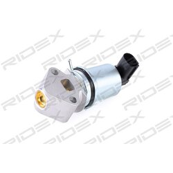 Vanne EGR RIDEX 1145E0122 pour SEAT, VW, AUDI 06A 131 501 G RIDEX