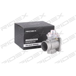 Vanne EGR RIDEX 1145E0127 pour BMW, VAUXHALL 11712246145 RIDEX