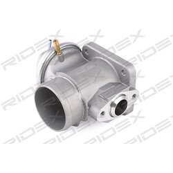 Vanne EGR RIDEX 1145E0127 pour BMW, VAUXHALL 11712246145 RIDEX