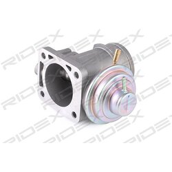 Vanne EGR RIDEX 1145E0127 pour BMW, VAUXHALL 11712246145 RIDEX