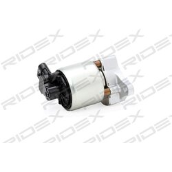 Vanne EGR RIDEX 1145E0173 pour VAUXHALL VECTRA 17096243 RIDEX