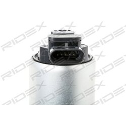 Vanne EGR RIDEX 1145E0173 pour VAUXHALL VECTRA 17096243 RIDEX