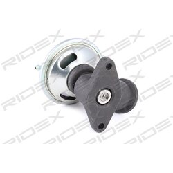 Vanne EGR RIDEX 1145E0177 pour CITROËN,PEUGEOT,FIAT,LANCIA 1628 RH RIDEX