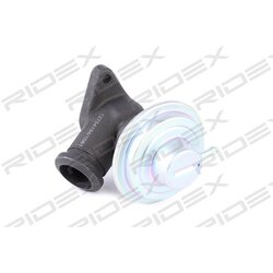Vanne EGR RIDEX 1145E0177 pour CITROËN,PEUGEOT,FIAT,LANCIA 1628 RH RIDEX