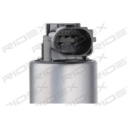 Vanne EGR RIDEX 1145E0180 pour AUDI, SEAT, VW 06B 131 501 RIDEX