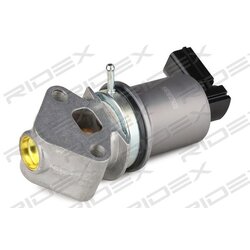Vanne EGR RIDEX 1145E0180 pour AUDI, SEAT, VW 06B 131 501 RIDEX