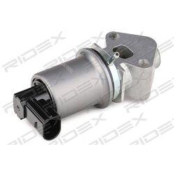 Vanne EGR RIDEX 1145E0180 pour AUDI, SEAT, VW 06B 131 501 RIDEX