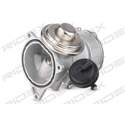 Vanne EGR RIDEX 1145E0181 pour VW Touareg 070 128 070 C RIDEX