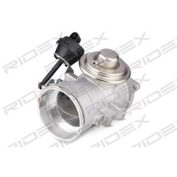 Vanne EGR RIDEX 1145E0181 pour VW Touareg 070 128 070 C RIDEX