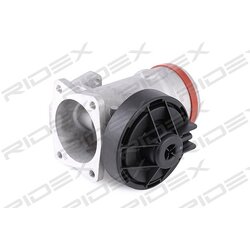 Vanne EGR RIDEX 1145E0192 pour MERCEDES 668 090 01 54 RIDEX