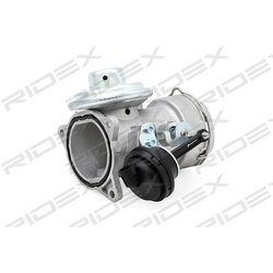 Vanne EGR RIDEX 1145E0197 pour SEAT, SKODA, VW 038 131 501 AM RIDEX