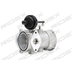 Vanne EGR RIDEX 1145E0197 pour SEAT, SKODA, VW 038 131 501 AM RIDEX