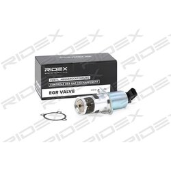 Vanne EGR RIDEX 1145E0209 pour NISSAN, RENAULT 82 00 157 971 RIDEX