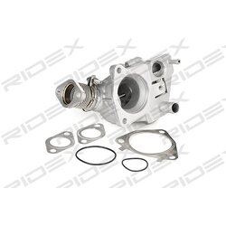 EGR Valve RIDEX 1145E0211 OE Ref 50 412 1701