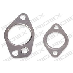 Vanne EGR RIDEX 1145E0216 pour AUDI,VW 059131501C RIDEX