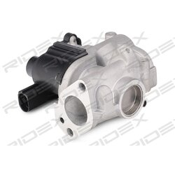Vanne EGR RIDEX 1145E0216 pour AUDI,VW 059131501C RIDEX