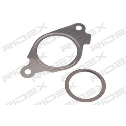 Vanne EGR RIDEX 1145E0217 pour FIAT, VAUXHALL, LANCIA et plus encore... RIDEX