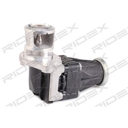 Vanne EGR RIDEX 1145E0217 pour FIAT, VAUXHALL, LANCIA et plus encore... RIDEX