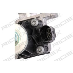 Vanne EGR RIDEX 1145E0217 pour FIAT, VAUXHALL, LANCIA et plus encore... RIDEX