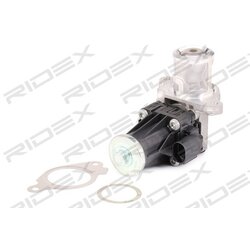 Vanne EGR RIDEX 1145E0217 pour FIAT, VAUXHALL, LANCIA et plus encore... RIDEX