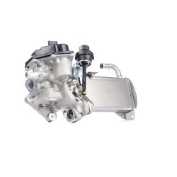 EGR Valve RIDEX 1145E0232