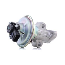 EGR Valve RIDEX 1145E0242 OE Ref 6M34-9D475-AA