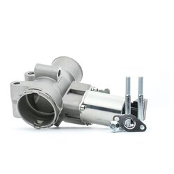 EGR Valve RIDEX 1145E0258 OE Ref 660 090 0154