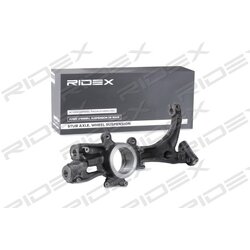Fusée de direction RIDEX 1159S0002 pour AUDI, VW, SKODA 8D0 407 258AL RIDEX