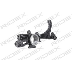 Fusée de direction RIDEX 1159S0002 pour AUDI, VW, SKODA 8D0 407 258AL RIDEX