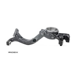 Steering Knuckle RIDEX 1159S0006 OE Ref 8D0 407 258AM